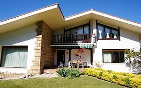 Aloka Rooms Sopela